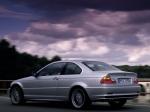 BMW 328Ci Coupe 1999 года